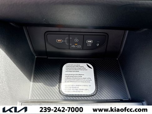 New 2026 Kia Sportage EX w/ EX Panorama Roof Package image 29