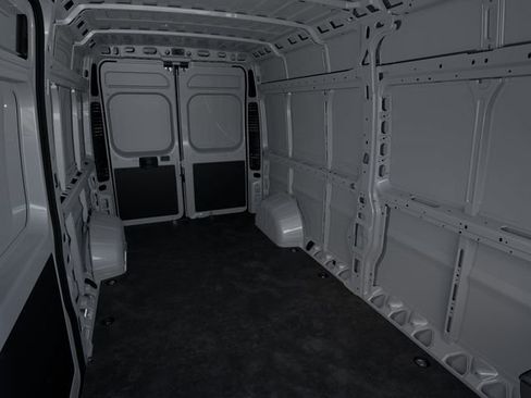 New 2026 RAM ProMaster 3500 image 15
