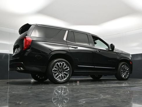 Used 2023 GMC Yukon Denali Ultimate AWD/4WD image 65