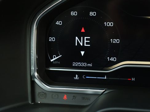 Certified 2024 GMC Sierra 1500 Denali w/ Denali Reserve Package image 4