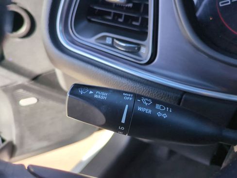 Used 2016 Dodge Challenger R/T Plus image 23