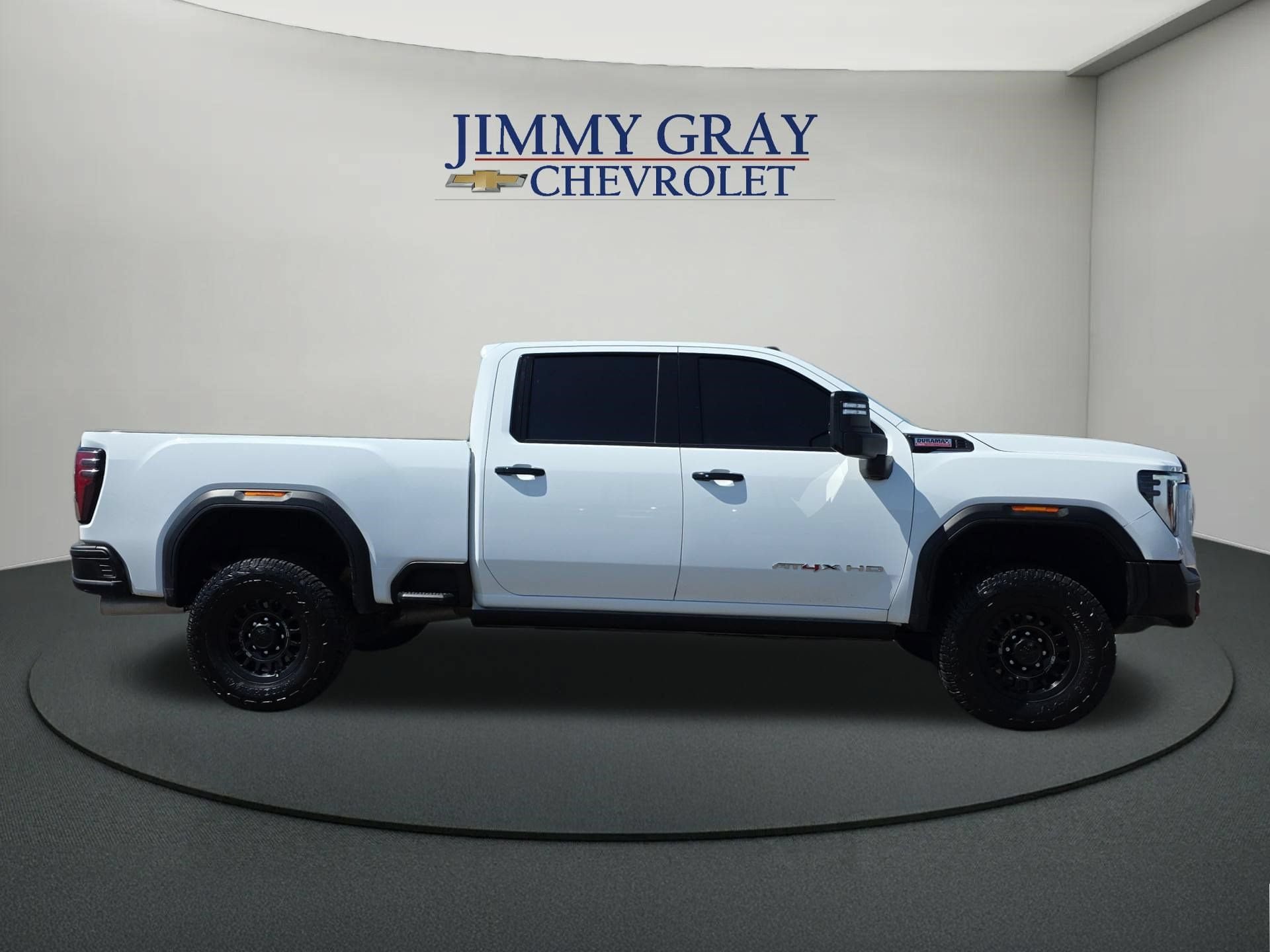 Used 2024 GMC Sierra 2500 AT4X w/ AT4X AEV Edition AWD/4WD image 6