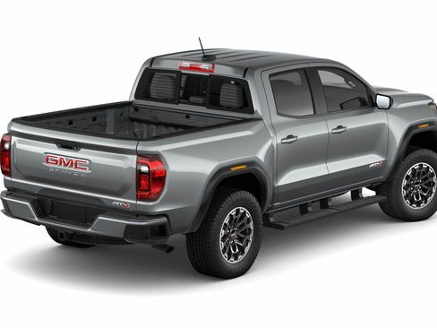 New 2026 GMC Canyon AT4 AWD/4WD image 31
