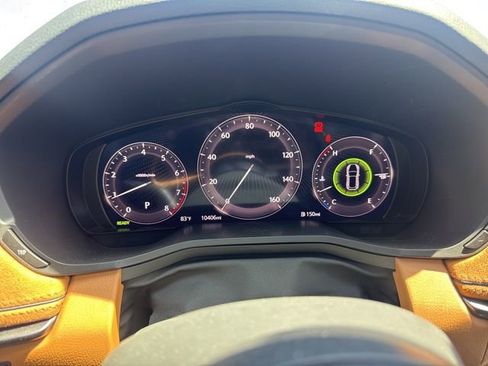 Used 2025 MAZDA CX-70 3.3 Turbo S w/ Premium Plus image 10