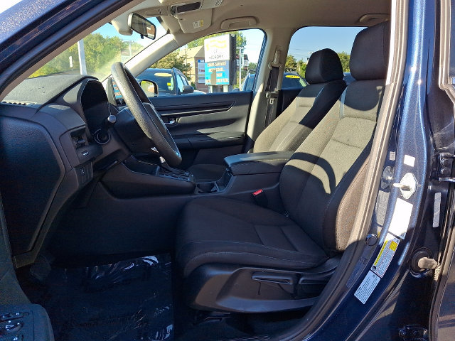 Used 2025 Honda CR-V LX image 13