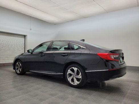 Used 2018 Honda Accord EX image 3