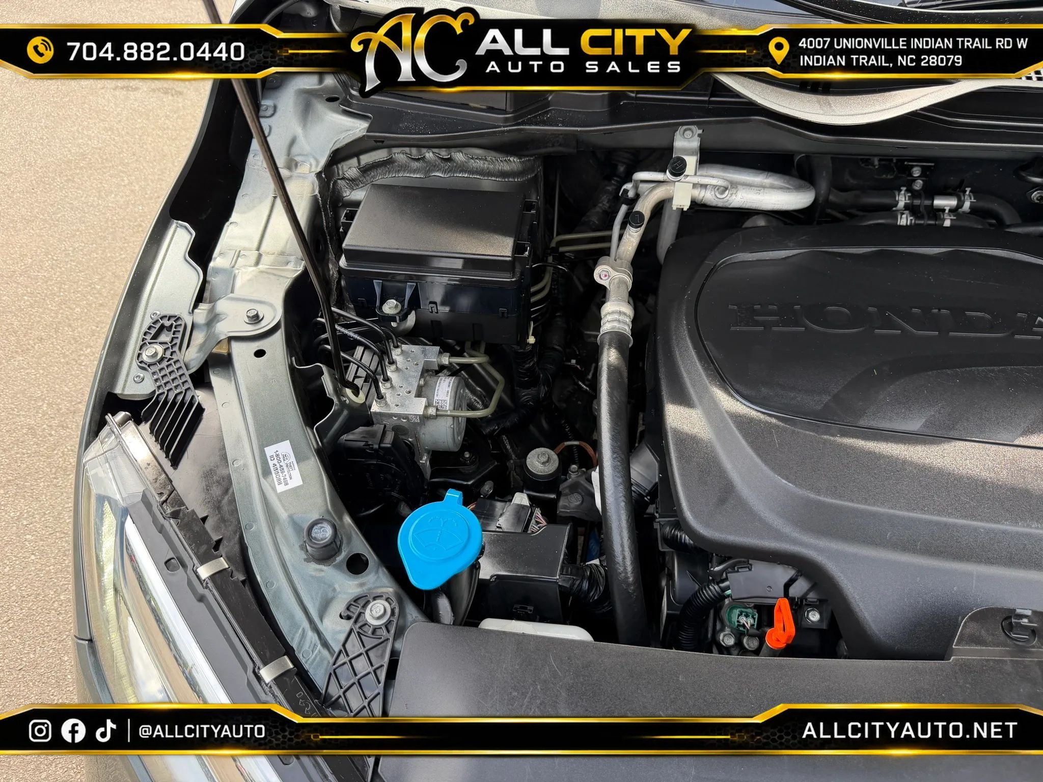 Used 2018 Honda Odyssey Elite image 53