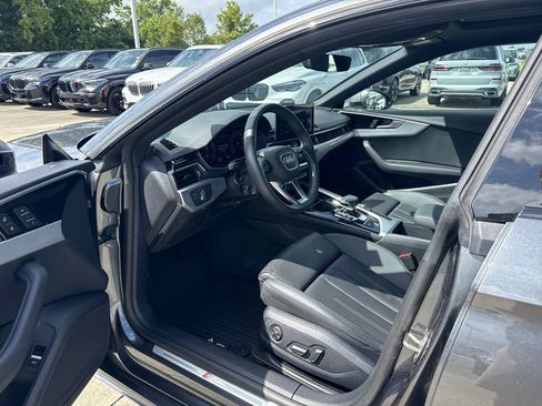 Used 2025 Audi A5 2.0T Premium Plus w/ Convenience Plus Package AWD/4WD image 12
