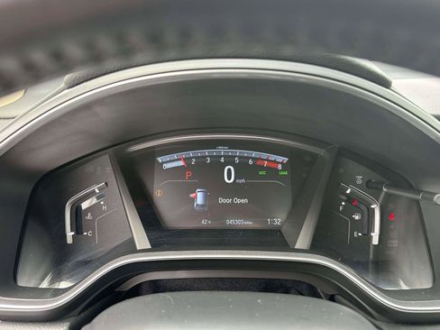 Used 2022 Honda CR-V EX-L image 26