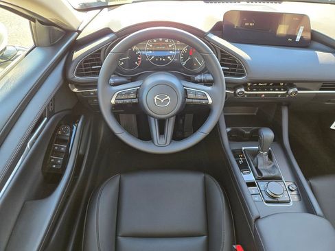 New 2026 MAZDA MAZDA3 2.5 S Sedan w/ Preferred Pkg FWD image 15
