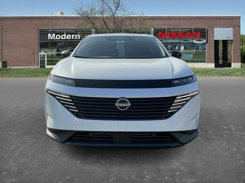 New 2025 Nissan Murano SL w/ Cargo Package image 6