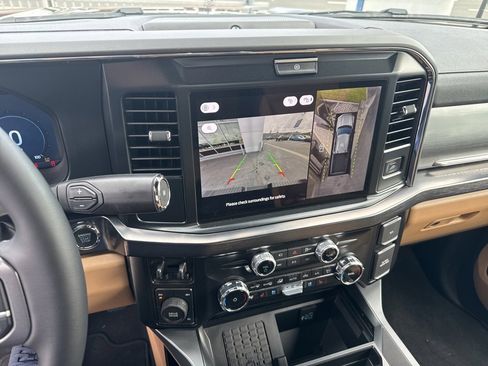 Used 2026 Ford F450 Lariat image 26