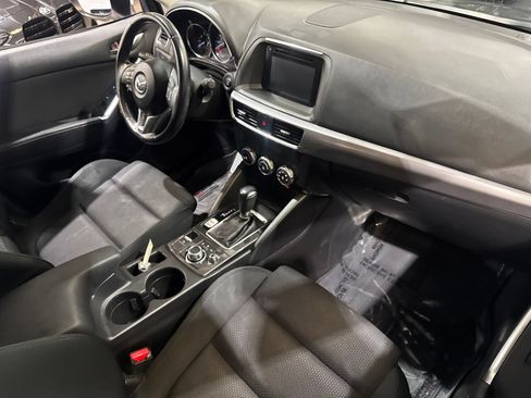 Used 2016 MAZDA CX-5 Touring FWD image 34