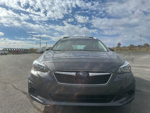 Used 2018 Subaru Impreza 2.0i Premium w/ Popular Package #2 image 3