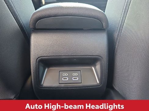 Used 2024 Toyota Corolla LE image 17