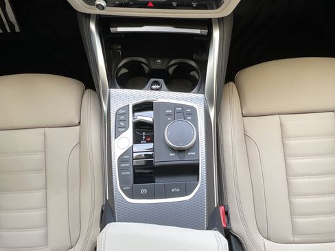New 2027 BMW M440i Convertible RWD image 25