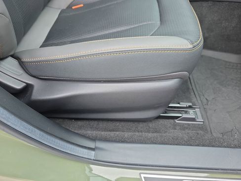 Certified 2024 Subaru Crosstrek 2.5i Wilderness w/ Crosstrek Mirror Package image 34