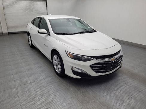 Used 2022 Chevrolet Malibu LT FWD image 13