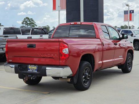 Used 2014 Toyota Tundra SR5 RWD image 5