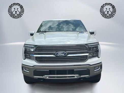 New 2026 Ford F150 King Ranch w/ Equipment Group 601A High AWD/4WD image 2