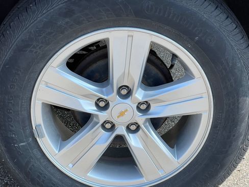 Used 2020 Chevrolet Trax LT w/ LT Convenience Package FWD image 8