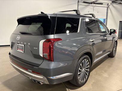 Used 2023 Hyundai Palisade Calligraphy