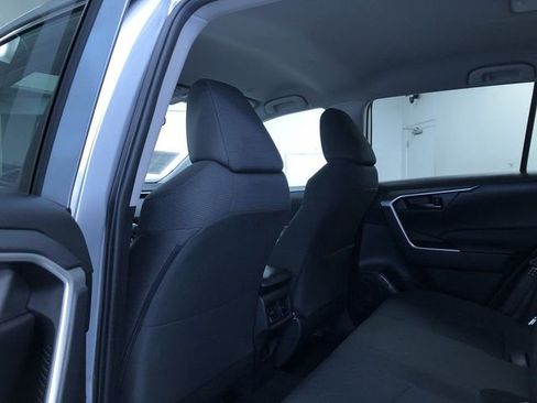 Used 2025 Toyota RAV4 LE image 20
