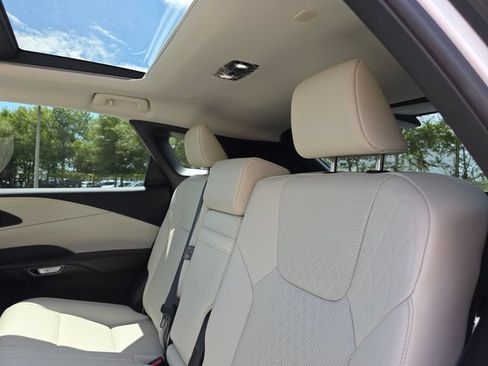 Used 2025 Lexus RX 350 Premium Plus w/ Convenience Package AWD/4WD image 17