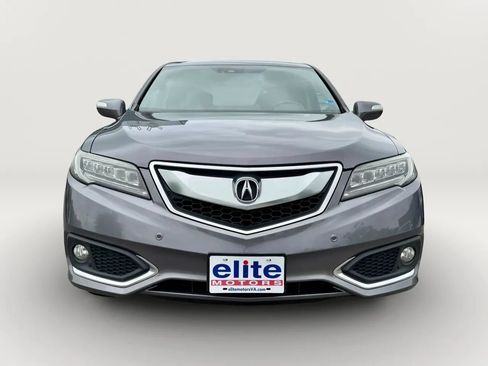 Used 2017 Acura RDX FWD w/ Advance Package image 2