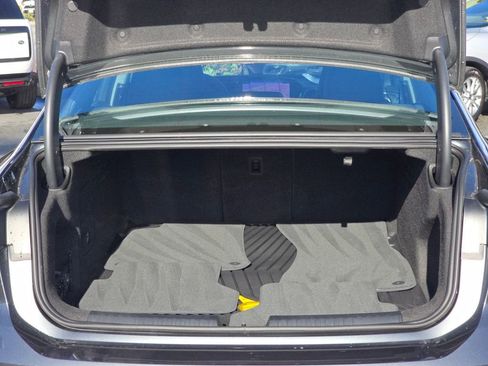 Used 2026 Audi A6 Premium Plus image 16