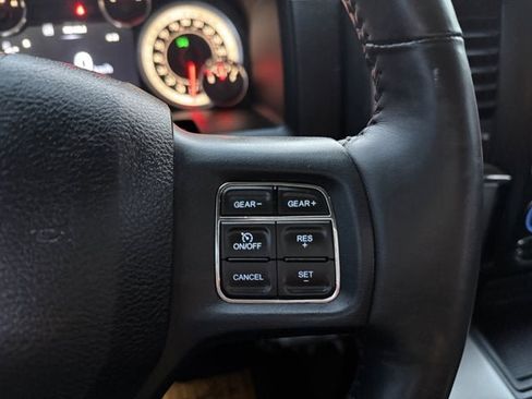 Used 2014 RAM 1500 Sport image 23
