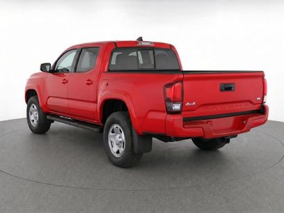 Used 2021 Toyota Tacoma SR