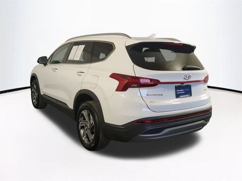Certified 2023 Hyundai Santa Fe SEL image 7