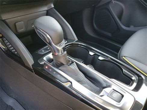 New 2026 Chevrolet TrailBlazer ACTIV w/ Driver Confidence Package image 27