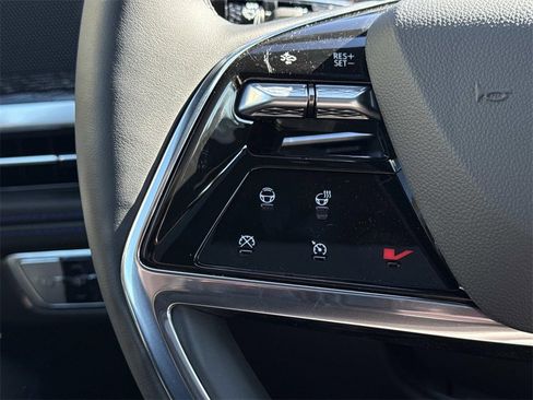 New 2026 Cadillac Escalade IQ Sport 1 w/ LPO, ONYX Package image 15