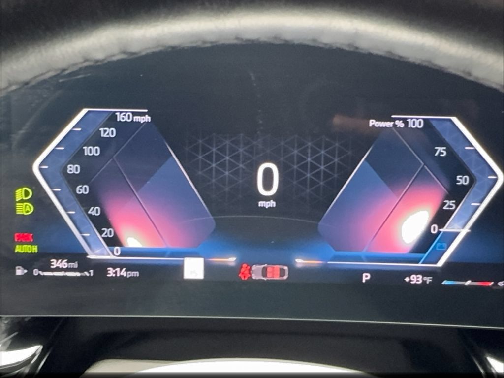 Used 2025 BMW X2 xDrive28i AWD/4WD image 40