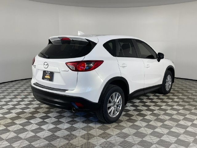 Used 2016 MAZDA CX-5 Sport AWD/4WD image 23