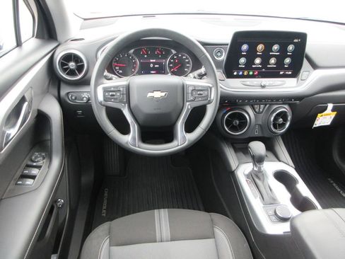 Used 2024 Chevrolet Blazer LT w/ Redline Edition image 14