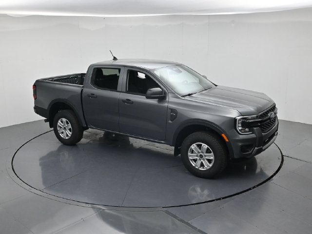 New 2026 Ford Ranger XL w/ Trailer Tow Package AWD/4WD image 48