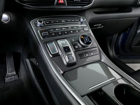 Used 2023 Hyundai Santa Fe SEL image 17