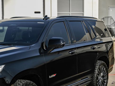 Used 2023 Cadillac Escalade V image 22