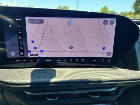 New 2026 Audi SQ5 Premium Plus AWD/4WD image 21