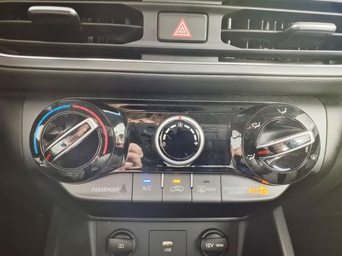 Certified 2023 Hyundai Kona SEL FWD image 20
