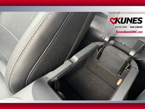 Used 2024 Ford Mustang Premium RWD image 21