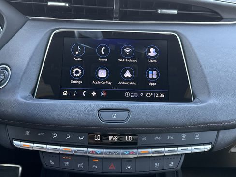 Used 2022 Cadillac XT4 Sport w/ Comfort Package image 26