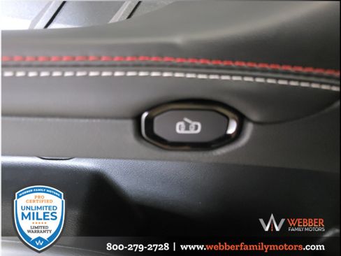 New 2026 Dodge Charger Scat Pack AWD/4WD image 19