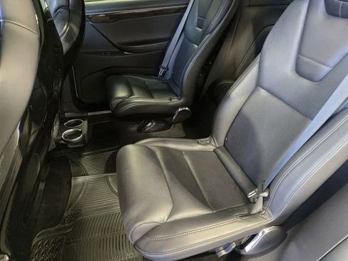 Used 2016 Tesla Model X 90D AWD/4WD image 11