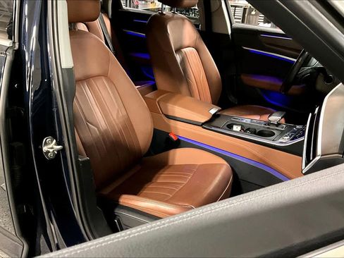 Used 2019 Audi A6 3.0T Prestige w/ Prestige Package image 8