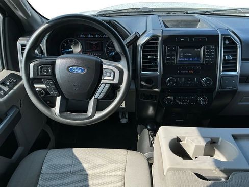 Used 2017 Ford F250 XLT image 17