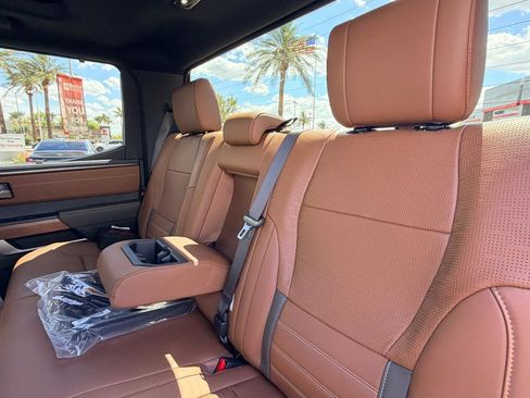New 2026 Toyota Tundra 1794 Edition AWD/4WD image 12